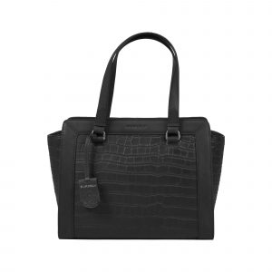 Burkely_BU1000180.29 10_ICON IVY HANDBAG_Leder_black_Unisex_1