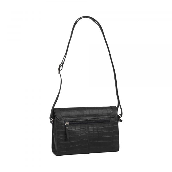 Burkely_BU1000182.29 10_ICON IVY SATCHEL BAG_Leder_black_Unisex_4