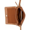 Burkely_BU1000183.29 24_ICON IVY HALF MOON BAG_Leder_cognac_Unisex_3