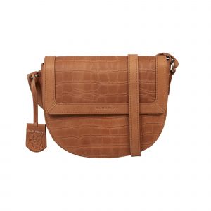 Burkely_BU1000183.29 24_ICON IVY HALF MOON BAG_Leder_cognac_Unisex_1