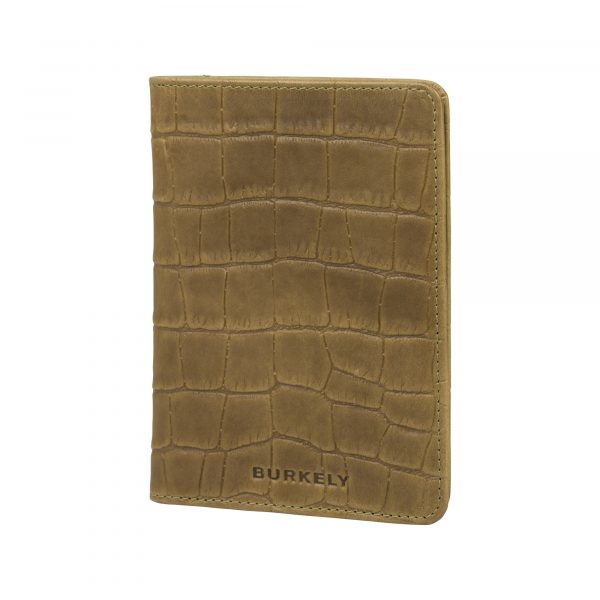 Burkely_BU1000190.29 72_ICON IVY PASSPORT COVER_Leder_gummy green_Unisex_3