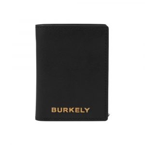 Burkely_BU1000209.43 10_PARISIAN PAIGE CARD WALLET_Leder_black_Unisex_1