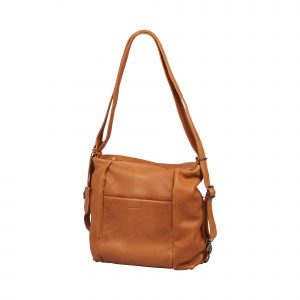Burkely_BU1000210.84 24_JUST JOLIE BACKPACK HOBO_Leder_cognac_Unisex_2