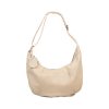 Burkely_BU1000211.84 21_JUST JOLIE CROISSANT BAG_Leder_nude_Unisex_1