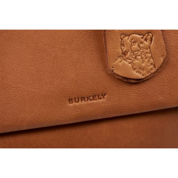 Burkely_BU1000211.84 24_JUST JOLIE CROISSANT BAG_Leder_cognac_Unisex_5