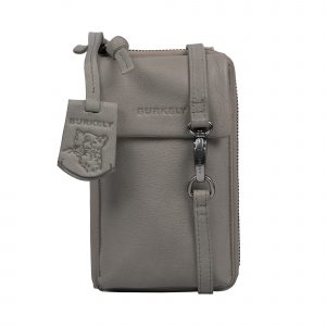 Burkely_BU1000214.84 12_JUST JOLIE PHONEWALLET_Leder_grey_Unisex_1