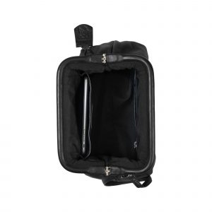 Burkely_BU1000222.84 10_JUST JOLIE DUMPLING FRAME BAG_Leder_black_Unisex_2