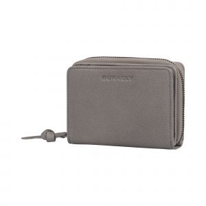 Burkely_BU1000225.84 12_JUST JOLIE DOUBLE FLAP WALLET_Leder_grey_Unisex_2