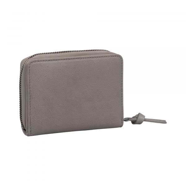 Burkely_BU1000225.84 12_JUST JOLIE DOUBLE FLAP WALLET_Leder_grey_Unisex_4