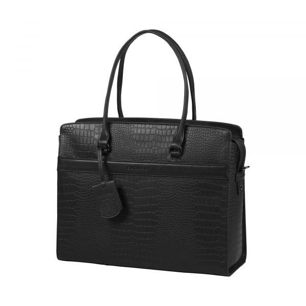 Burkely_BU1000230.29 10_CASUAL CARLY WORKBAG 15.6_Leder_black_Unisex_2