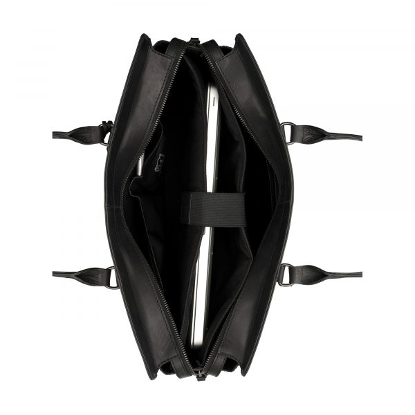 Burkely_BU1000230.29 10_CASUAL CARLY WORKBAG 15.6_Leder_black_Unisex_3