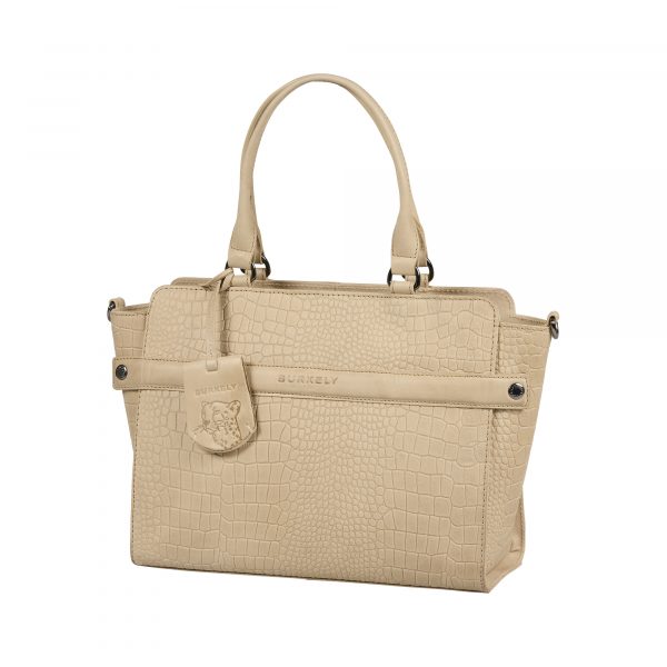 Burkely_BU1000234.29 21_CASUAL CARLY HANDBAG_Leder_nude_Unisex_2