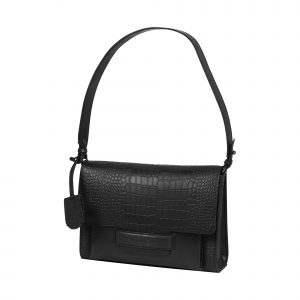 Burkely_BU1000236.29 10_CASUAL CARLY SHOULDER SATCHEL_Leder_black_Unisex_2