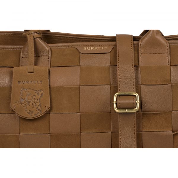 Burkely_BU1000246.69 24_EVEN ELIN WORKBAG 14_Leder_cognac_Unisex_5