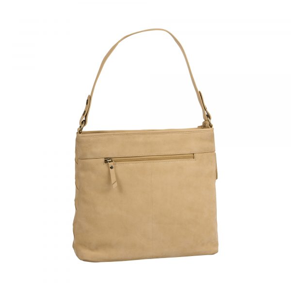 Burkely_BU1000248.69 21_EVEN ELIN HOBO_Leder_nude_Unisex_4