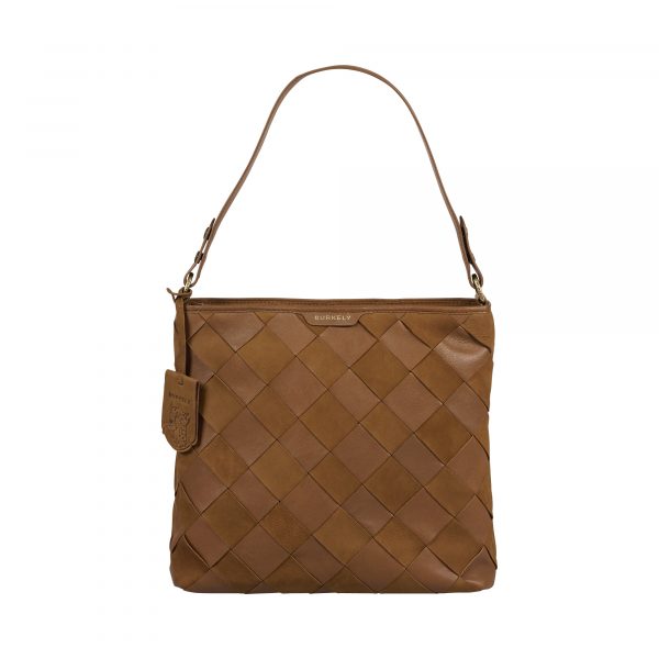 Burkely_BU1000248.69 24_EVEN ELIN HOBO_Leder_cognac_Unisex_1