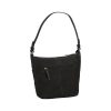 Burkely_BU1000252.69 10_EVEN ELIN BUCKETBAG_Leder_black_Unisex_4