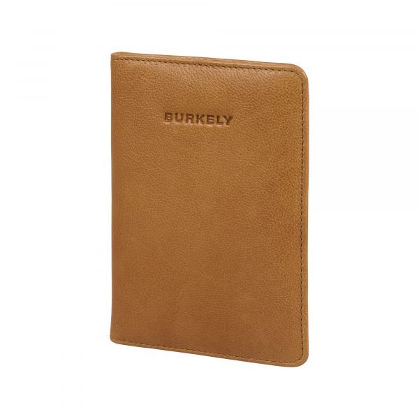 Burkely_BU1000262.84 24_JUST JOLIE DOCUMENT HOLDER_Leder_cognac_Unisex_2