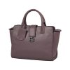 Burkely_BU1000265.43 43_MODEST MEGHAN HANDBAG_Leder_dusty lilac_Unisex_2