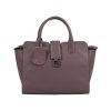 Burkely_BU1000265.43 43_MODEST MEGHAN HANDBAG_Leder_dusty lilac_Unisex_1