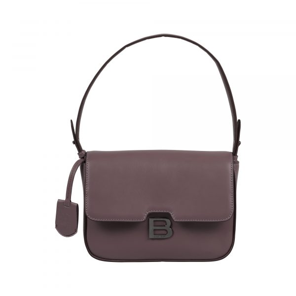 Burkely_BU1000269.43 43_MODEST MEGHAN SATCHEL SHOULDERBAG_Leder_dusty lilac_Unisex_1