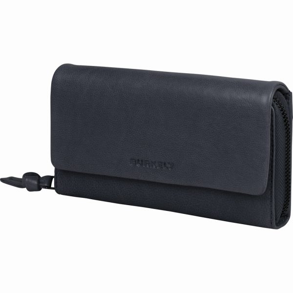 Burkely_BU1000276.84 31_JUST JOLIE PURSE_Leder_blue_Unisex_2