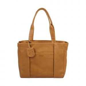 Burkely_BU1000308.84 24_JUST JOLIE WORKBAG 14_Leder_cognac_Unisex_1