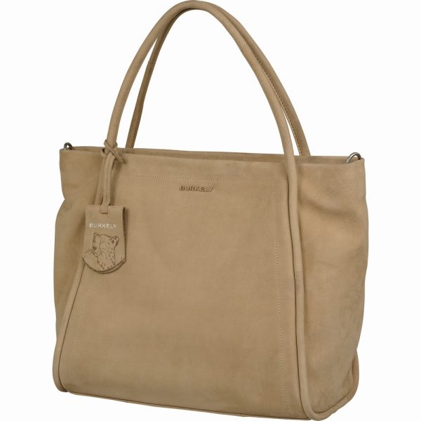 Burkely_BU1000501.69 21_LENE WIDE TOTE_Leder_nude_Unisex_2