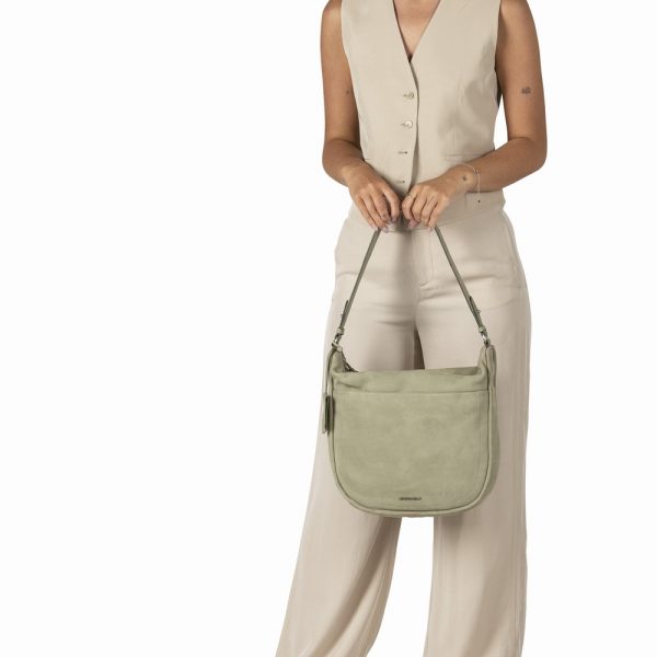 Burkely_BU1000502.69 72_LENE HOBO_Leder_gummy green_Unisex_5