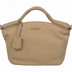 Burkely_BU1000503.69 21_LENE HANDBAG_Leder_nude_Unisex_1