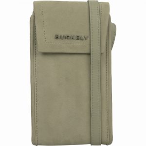 Burkely_BU1000511.69 72_LENE PHONE BAG_Leder_gummy green_Unisex_1