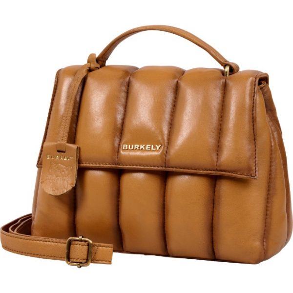 Burkely_BU1000702.51 24_DROWSY DANI CITYBAG_Leder_cognac_Unisex_2