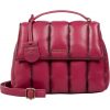 Burkely_BU1000702.51 47_DROWSY DANI CITYBAG_Leder_fuchsia/pink_Unisex_1
