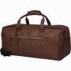 Burkely_BU1000800.64 24_MINIMAL MASON WEEKENDER_Leder_cognac_Unisex_2