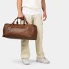 Burkely_BU1000800.64 24_MINIMAL MASON WEEKENDER_Leder_cognac_Unisex_5