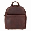 Burkely_BU8005363.56 20_ANTIQUE AVERY BACKPACK TABLET_Leder_braun_Unisex_1
