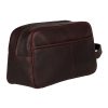 Toiletry Bag_Leder_braun_Unisex_2