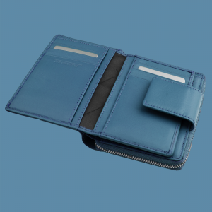 RFID_Leder_blau m. crystal_Damen_1