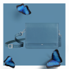Ferducci - Elements_118104 007_Handtasche_Leder_blau_Damen_1