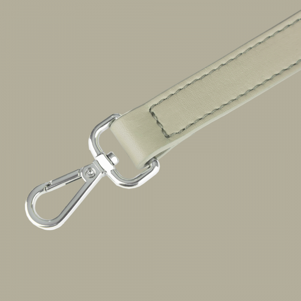 L - groß_Leder_beige m. black diamond_Damen_2