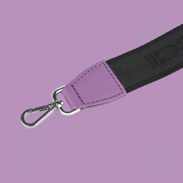 L - groß_Leder_violett m. crystal_Damen_2