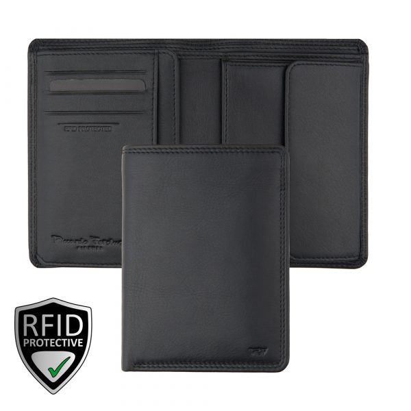 Riccardo Ferducci_012674 002_Unisex Geldbörse