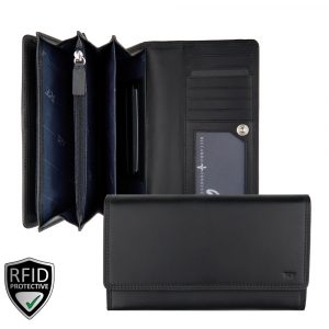 Riccardo Ferducci_012820 002_Damen Geldbörse