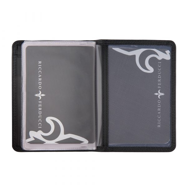 Riccardo Ferducci_013230 002_Kreditkartenetui mit Lasche
