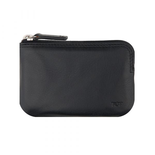 Riccardo Ferducci_015110 002_Schlüsseletui_Leder_schwarz_Unisex_4