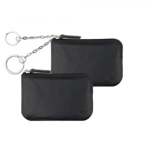Riccardo Ferducci_015110 002_Schlüsseletui_Leder_schwarz_Unisex_1