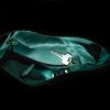 Riccardo Ferducci_018410 049_Hobo bag mit LED-Licht-Fach_Leder_grün_Damen_2