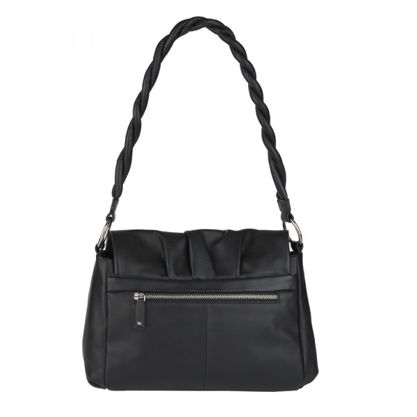 Riccardo Ferducci_018422 002_Crossover mit LED-Licht-Fach_Leder_schwarz_Damen_4