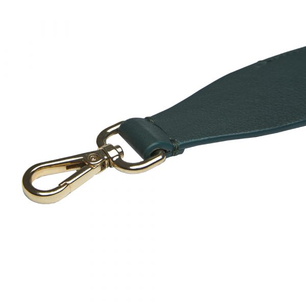 Riccardo Ferducci_018434 049_Shopper mit LED-Licht-Fach_Leder_grün_Damen_4