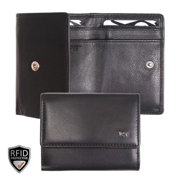 Riccardo Ferducci_021520 002_Mini Geldbörse